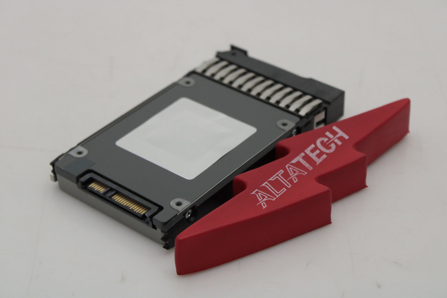 HP 691024-001 691024-001 HP 800GB 6G SAS SFF MLC SSD HDD, Used