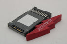 HP 691024-001 691024-001 HP 800GB 6G SAS SFF MLC SSD HDD, Used