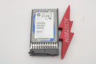 HP 691024-001 691024-001 HP 800GB 6G SAS SFF MLC SSD HDD, Used