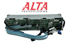 HP 691265-001 25SFF Drive cage Assembly (DL380PG8), Used