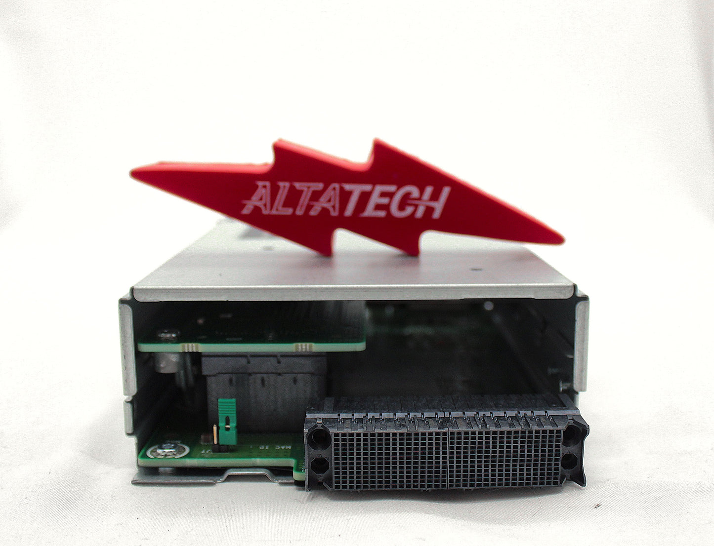 HP 691277-001 SL4540 1G INPUT OUTPUT MODULE KIT, Used