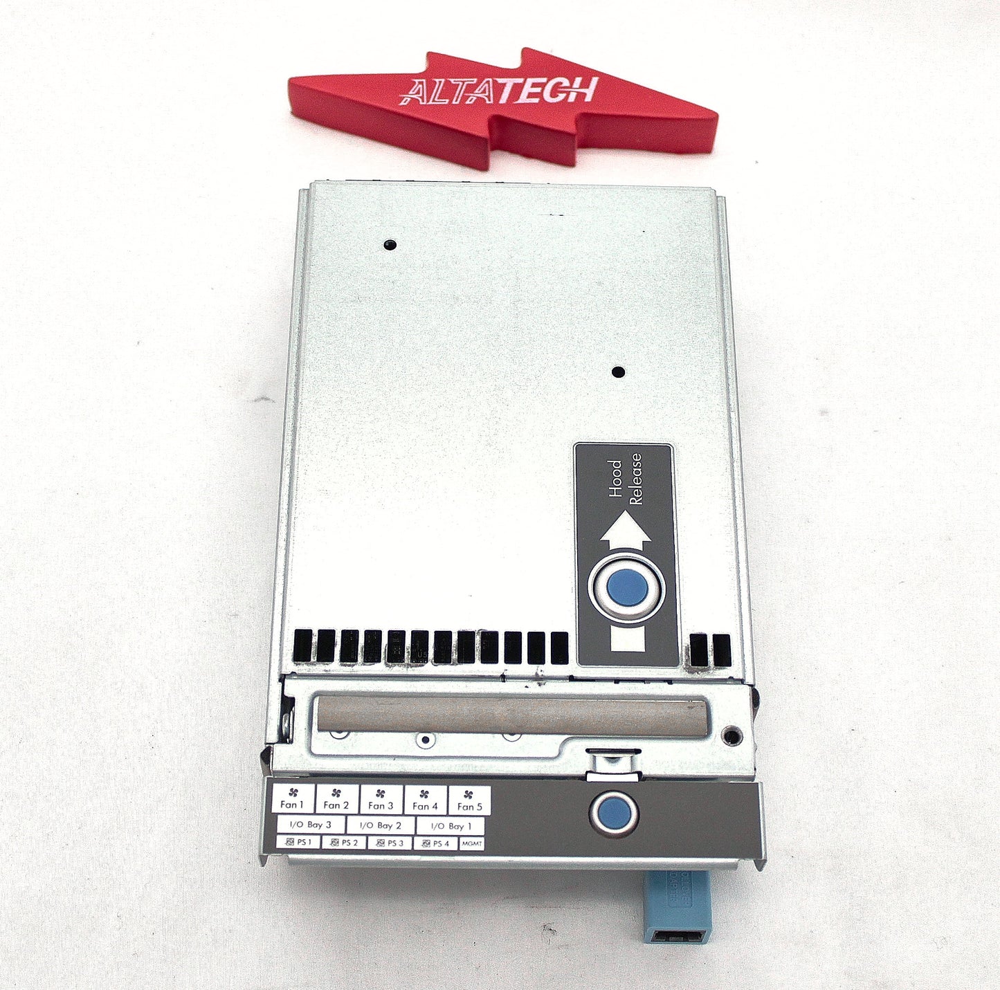 HP 691277-001 SL4540 1G INPUT OUTPUT MODULE KIT, Used