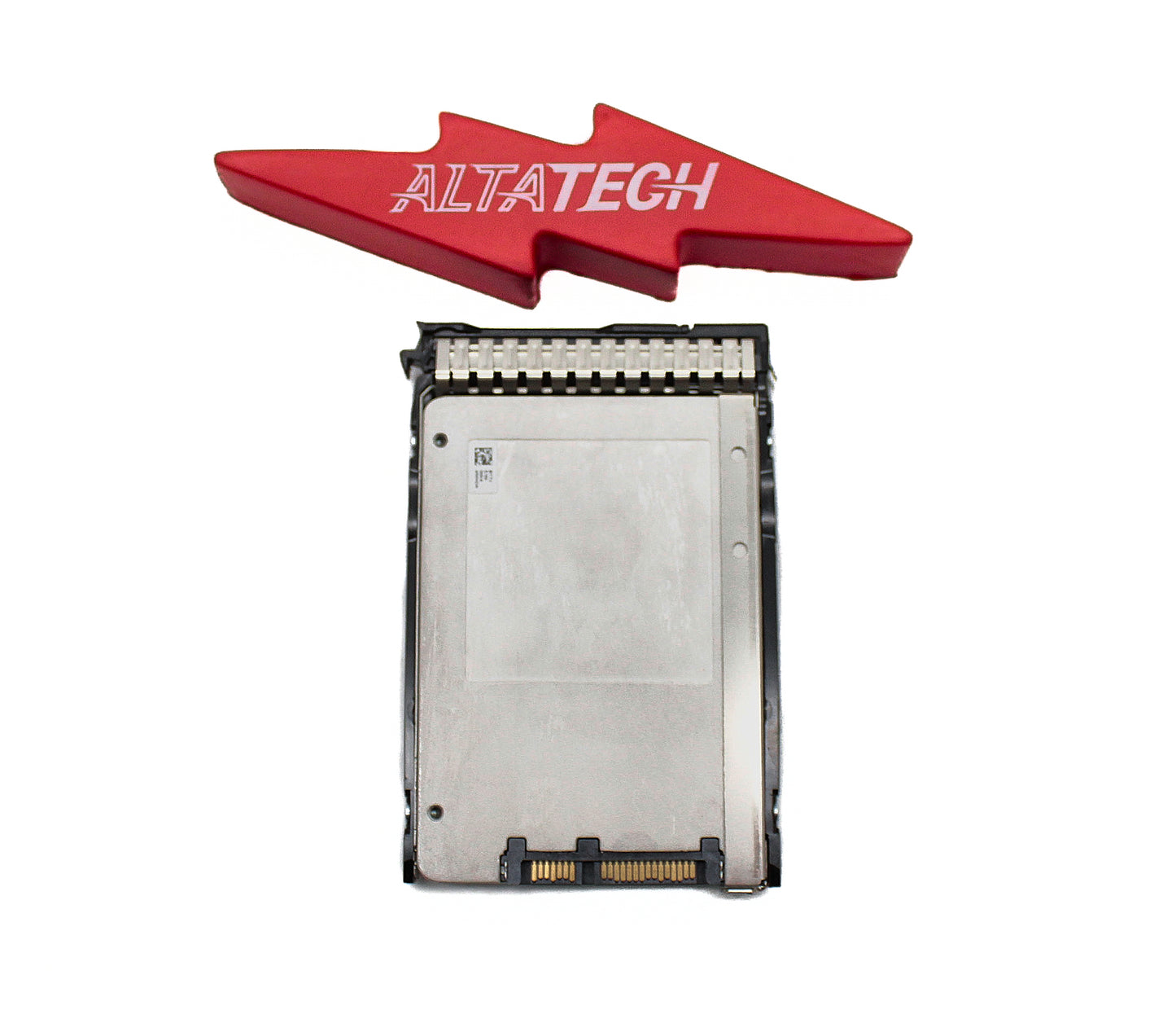 HP 692166-001 400GB 6G SFF SATA ME SC EM SSD HDD, Used