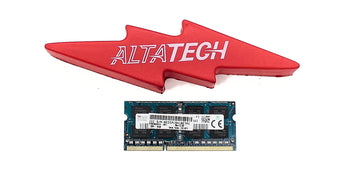 HP 693374-001 8GB PC3L-12800S DDR3-1600 2RX8, Used