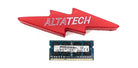 HP 693374-001 8GB PC3L-12800S DDR3-1600 2RX8, Used