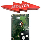 HP 693647-001 1.2TB 6G 10K SFF SAS HDD, Used