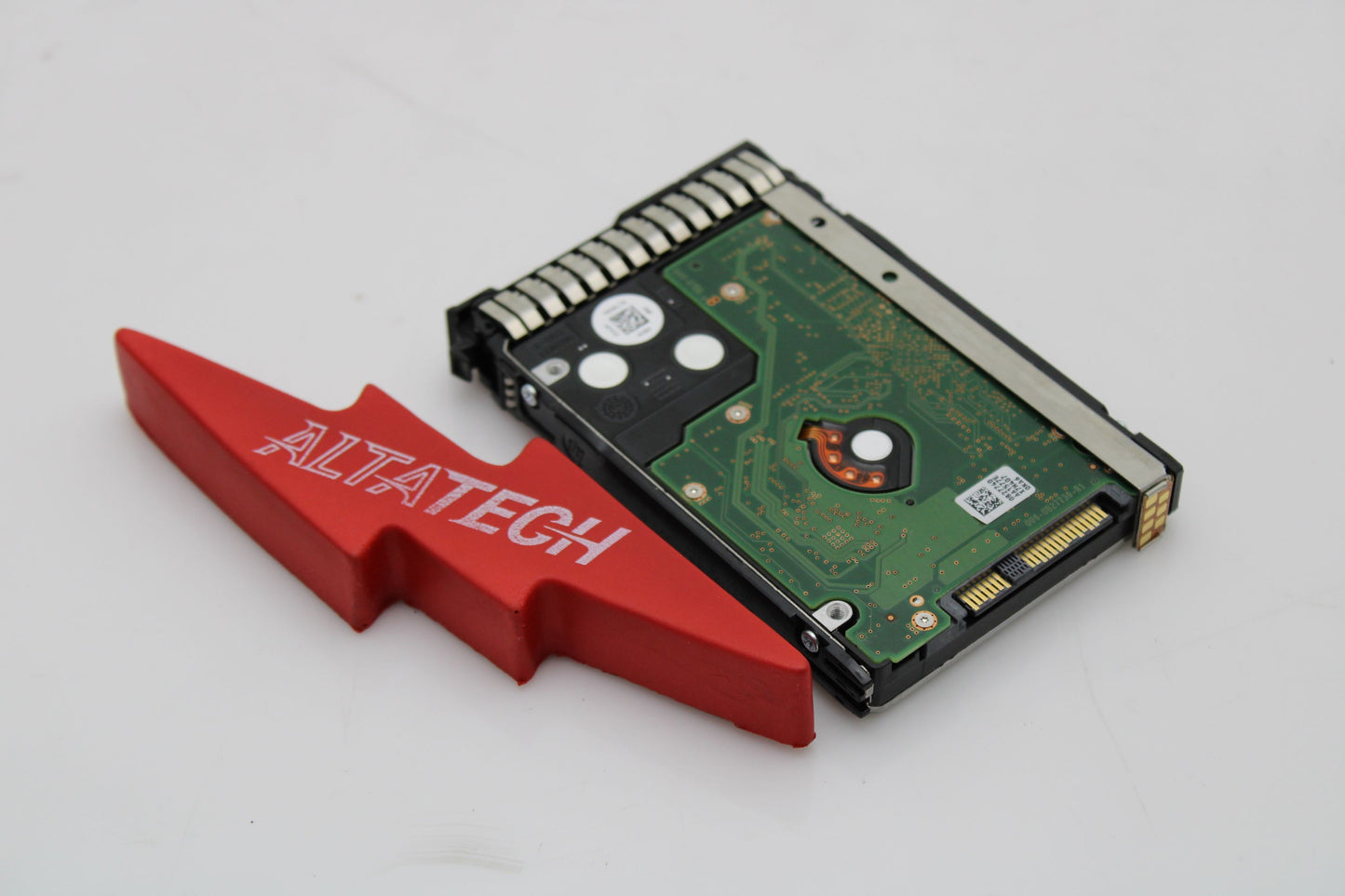 HP 693648-B21 1.2TB 6G 10K SFF SAS HDD, Used