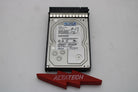 HP 693689-B21 4TB 6G 7.2K LFF DP MDL SAS HDD, Used