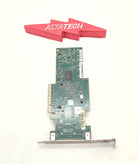 HP 694504-001 LSI 9212 4PORT SAS 6GB/S RAID CARD, Used