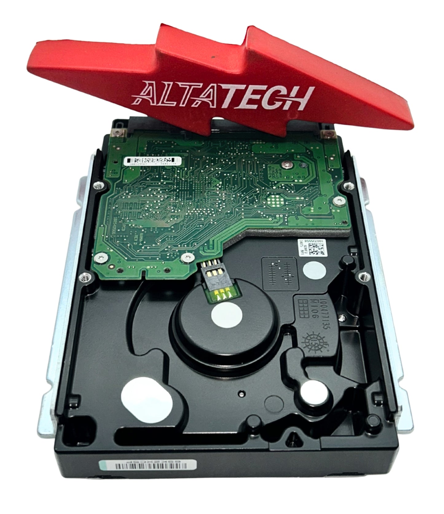 HP 694714-001 450GB 15K RPM FC 4GB 3.5" LFF, Used