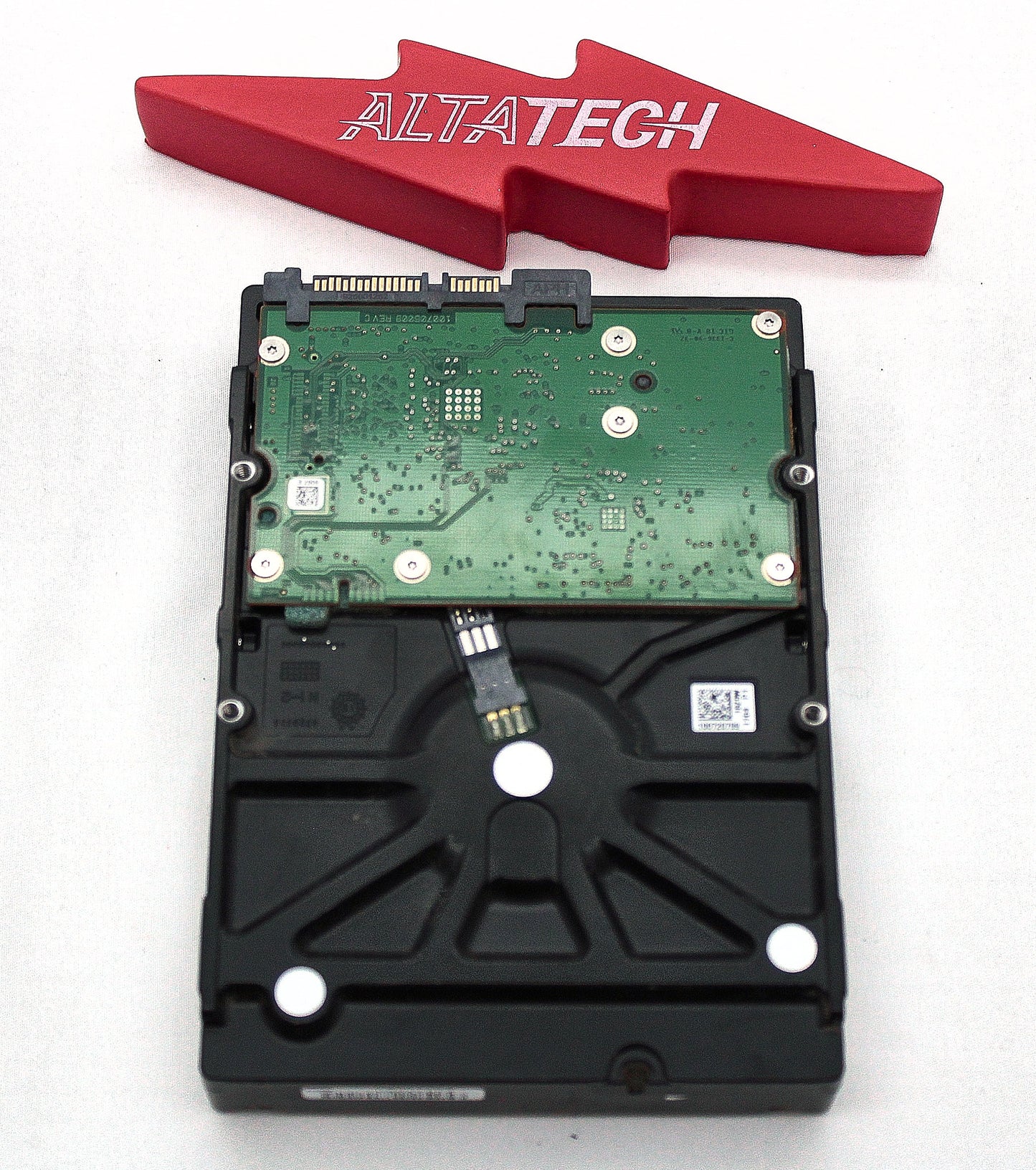 HP 695503-001 1TB 6G SATA 7.2K 3.5IN SC MDL HDD, Used