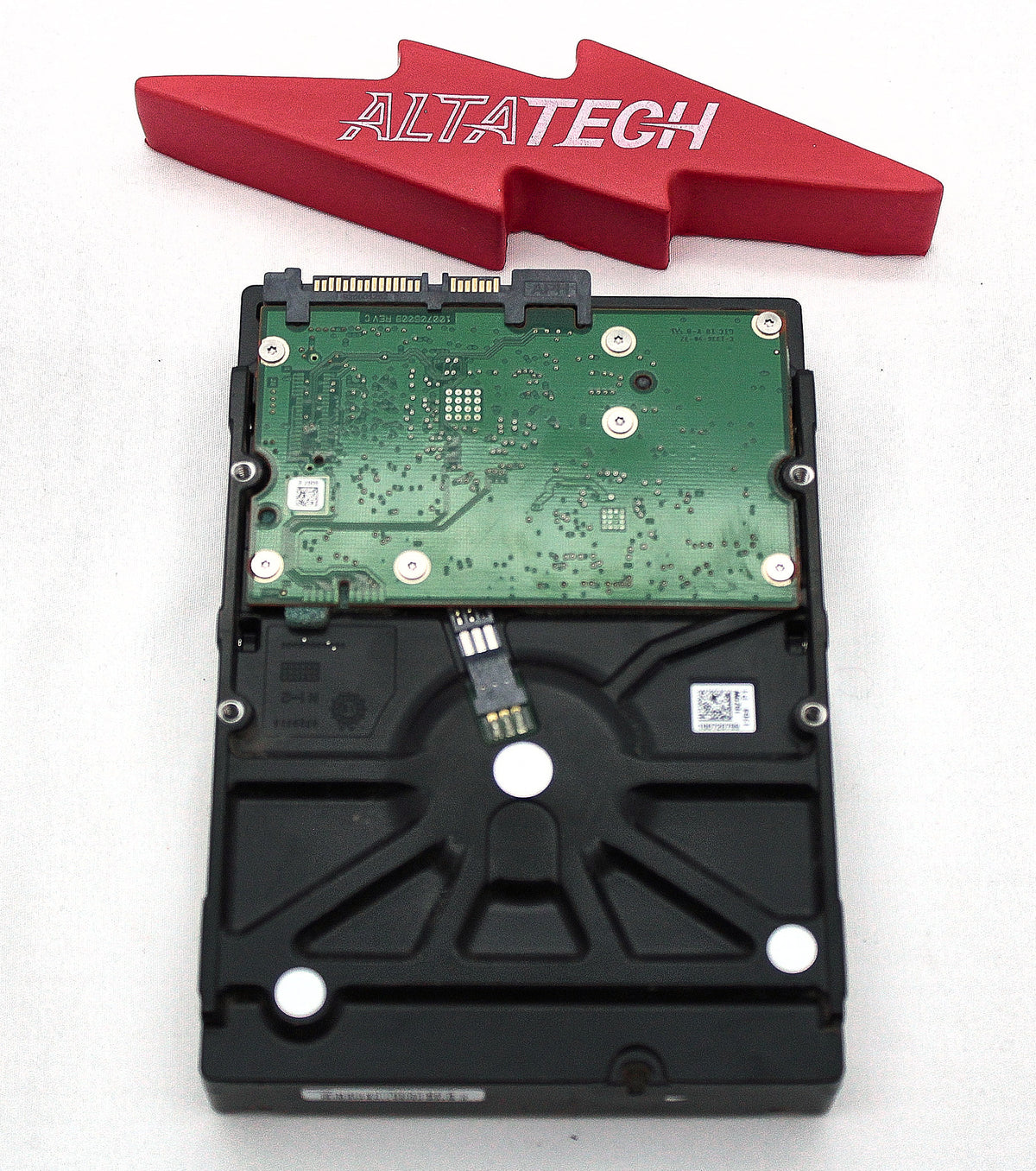 HP 695503-001 1TB 6G SATA 7.2K 3.5IN SC MDL HDD, Used