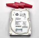 HP 695503-001 1TB 6G SATA 7.2K 3.5IN SC MDL HDD, Used