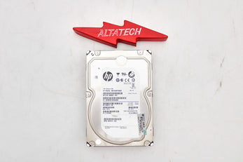 HP 695507-001 1TB 7.2K SAS6 3.5, Used
