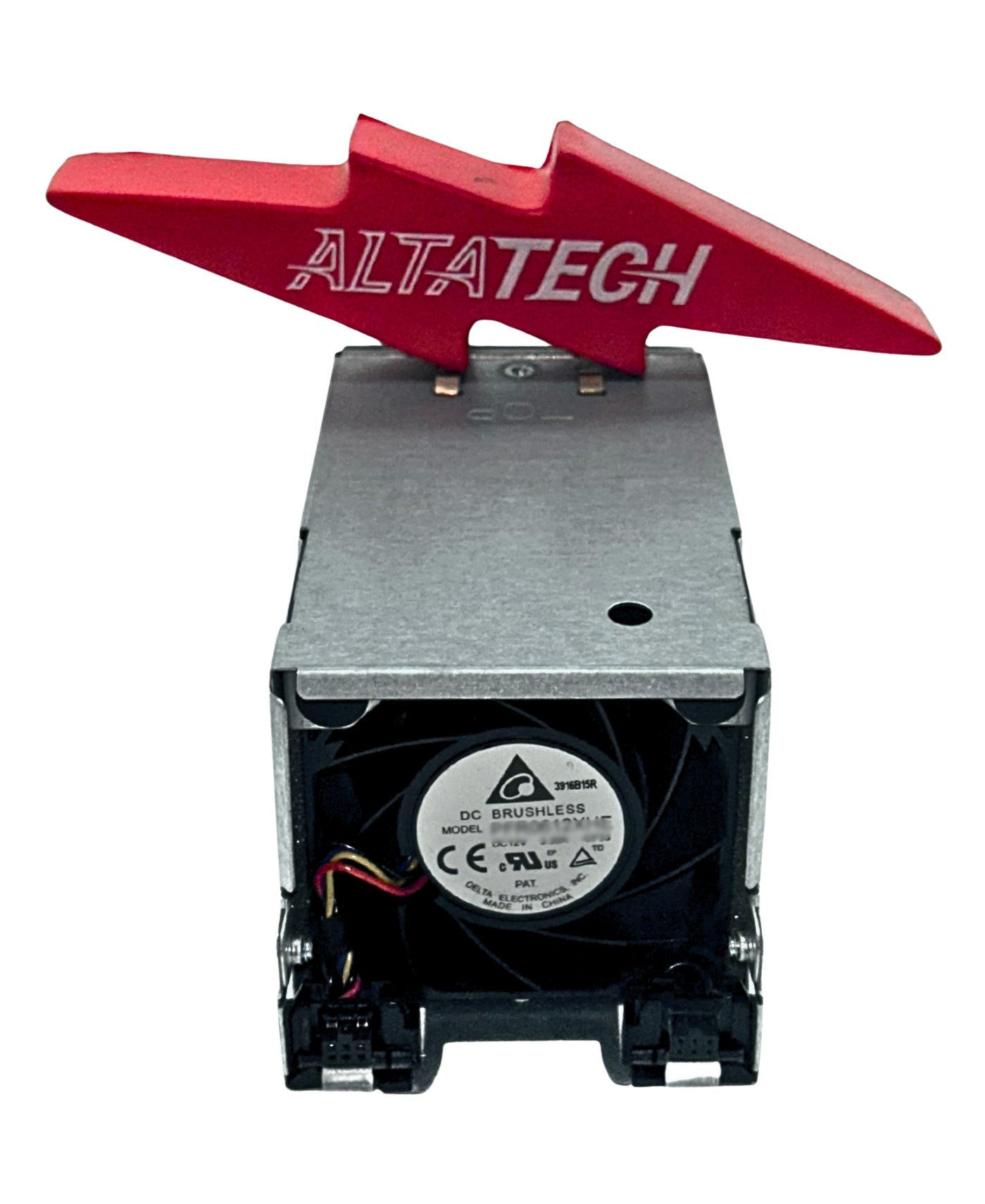 HP 696241-001 HOTPLUG FAN MODULE (DL560G8), Used