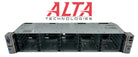 HP 696958-001 25 Bay SFF HDD Cage Assembly (DL380PG8), Used