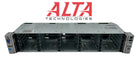 HP 696958-001 25 Bay SFF HDD Cage Assembly (DL380PG8), Used