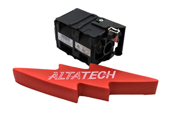 HP 697183-001 DUAL ROTOR FAN (DL360 G8), Used