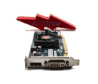 HP 697247-001 AMD RADEON HD 7450 1GB DP LP, Used
