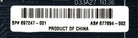 HP 697247-001 AMD RADEON HD 7450 1GB DP LP, Used