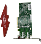 HP 697889-001 HP HBA 81E 8GB SINGLE PORT FC, Used