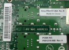 HP 697889-001 HP HBA 81E 8GB SINGLE PORT FC, Used