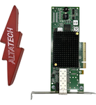 HP 697889-001 HP HBA 81E 8GB SINGLE PORT FC, Used