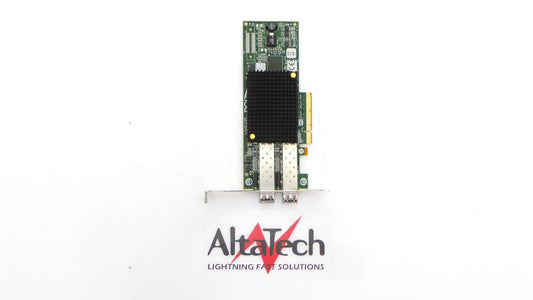HP 697890-001 82E 8GB Dual Port Fibre Channel Host Bus Adapter, Used