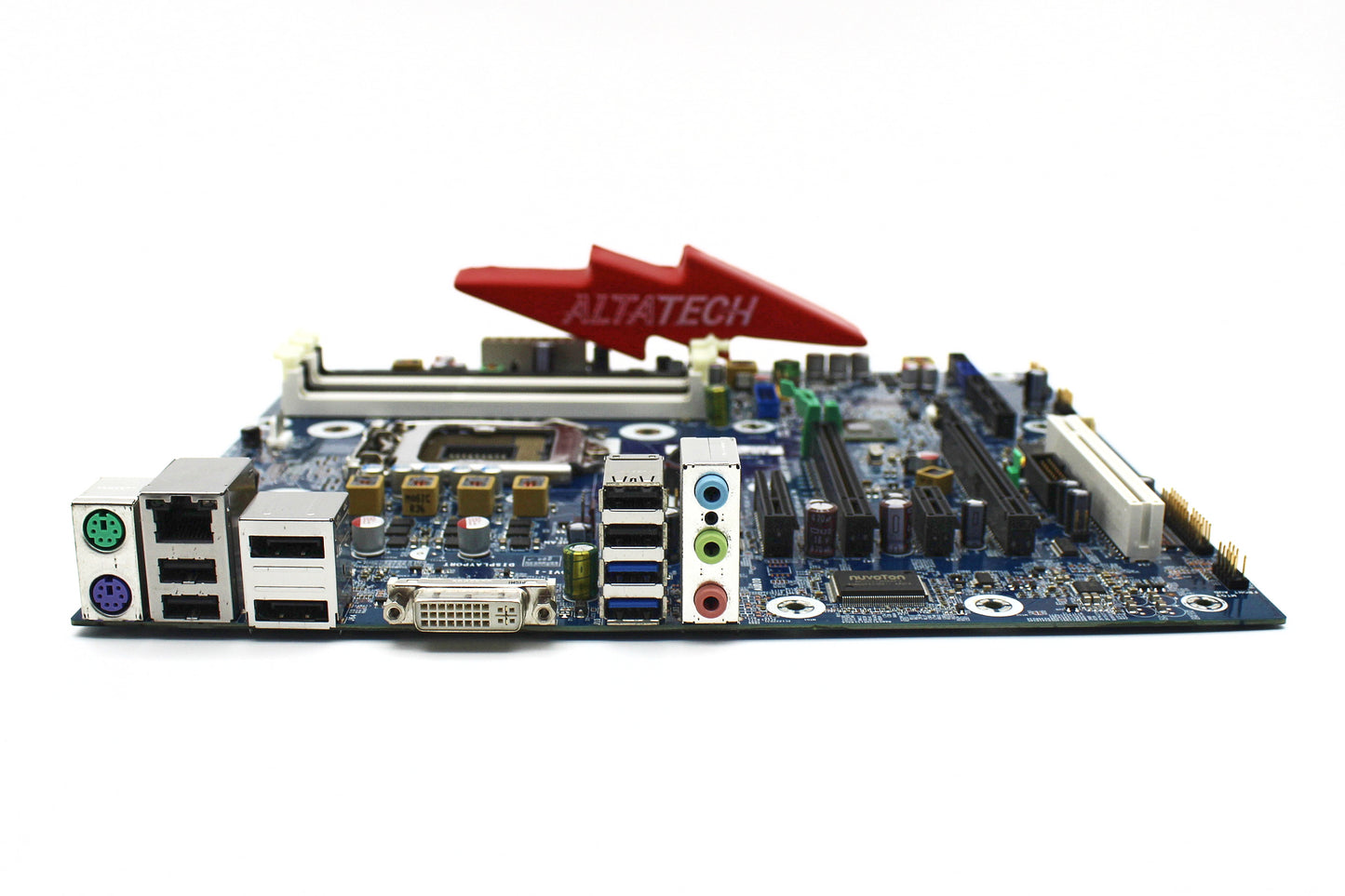 HP 698113-601 SYSTEM BOARD Z230 MT, Used