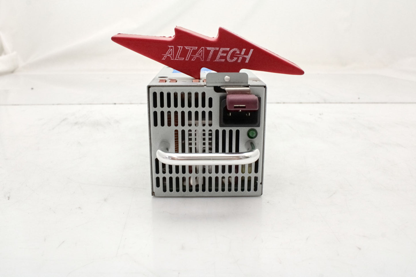 HP 698465-001 1Gb Cache 12Gbps PCIe RAid Controller, Used