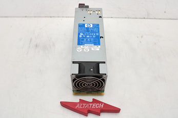 HP 698465-001 1Gb Cache 12Gbps PCIe RAid Controller, Used