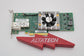 HP 699764-001 StoreFabric 1-Port 16Gbps PCIe Fibre Channel SFP+ Host Bus Adapter for SN1000Q, Used