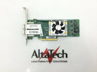 HP 699765-001 SN1000Q 16 GB Dual-Port PCI-e FC Host Bus Adapter, Used