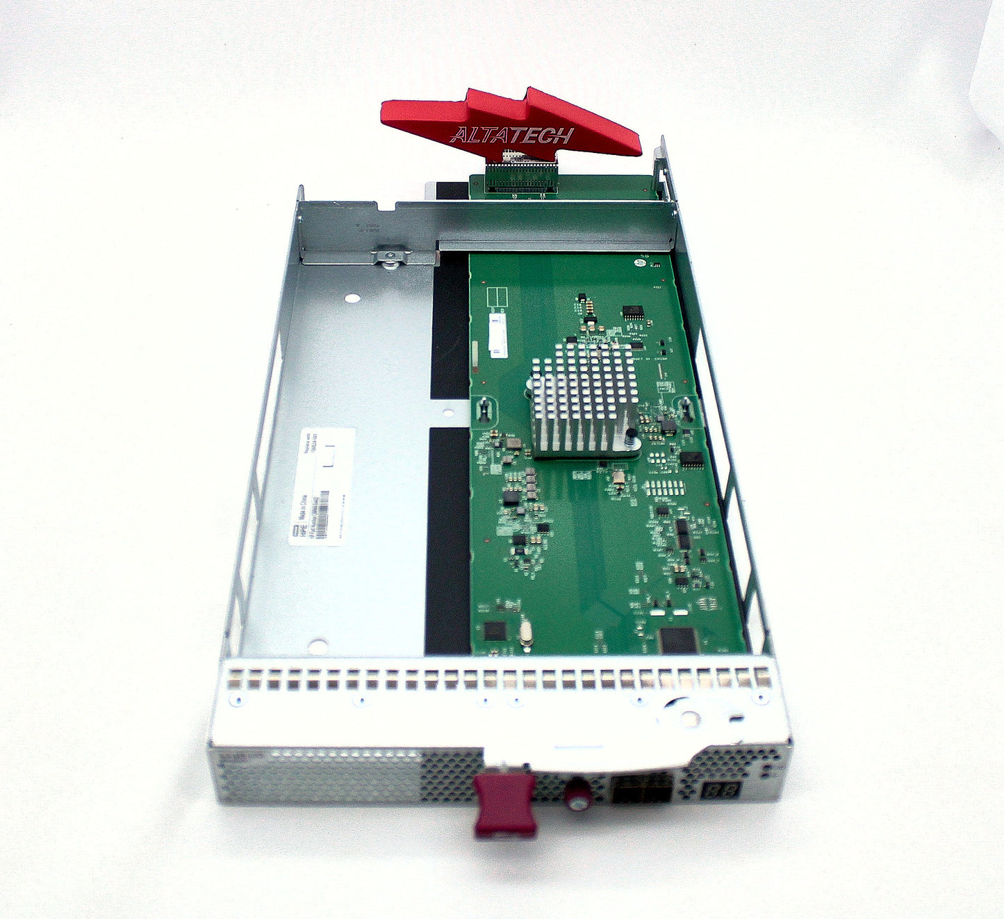 HP 700524-001 LFF I/O MODULE (D3600), Used