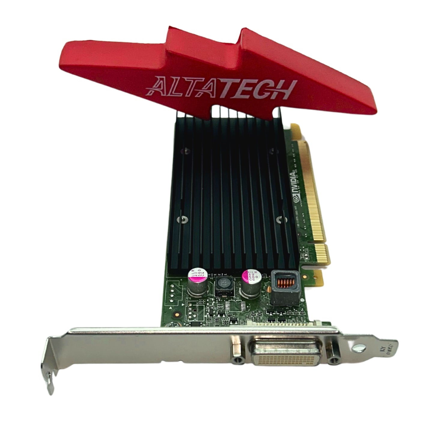 HP 700578-001 NVIDIA QUADRO NVS 300 512MB FH, Used