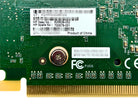 HP 700578-001 NVIDIA QUADRO NVS 300 512MB FH, Used