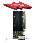 HP 700578-001 NVIDIA QUADRO NVS 300 512MB FH, Used