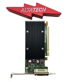 HP 700578-001 NVIDIA QUADRO NVS 300 512MB FH, Used