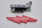 HP 700761-001 FLEXFABRIC 20GB 2P 650FLB Adapter, Used