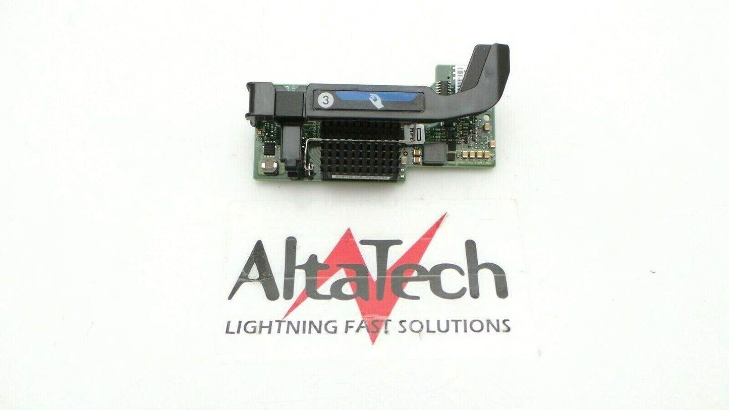 HP 701527-001 FlexFabric 20GB 2-Port 630FLB PCIe, Used