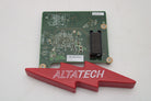 HP 701528-001 FLEXFABRIC 20GB 2-PORT 630M ADAPTER, Used