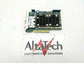 HP 701534-001 FlexFabric 10GB Dual-Port 533FLR-T PCI-e 2.0 x8 Adapter, Used