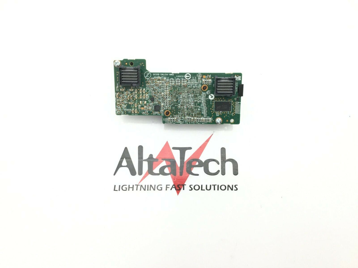 HP 701536-001 FlexFabric 20GB 2P 650FLB Adapter, Used