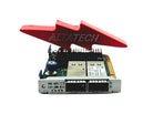 HP 702212-B21_lot50 Lot of 50x HP 702212-B21 / 705007-001 40G InfiniBand FDR 2-port 545FLR-QSFP, Used