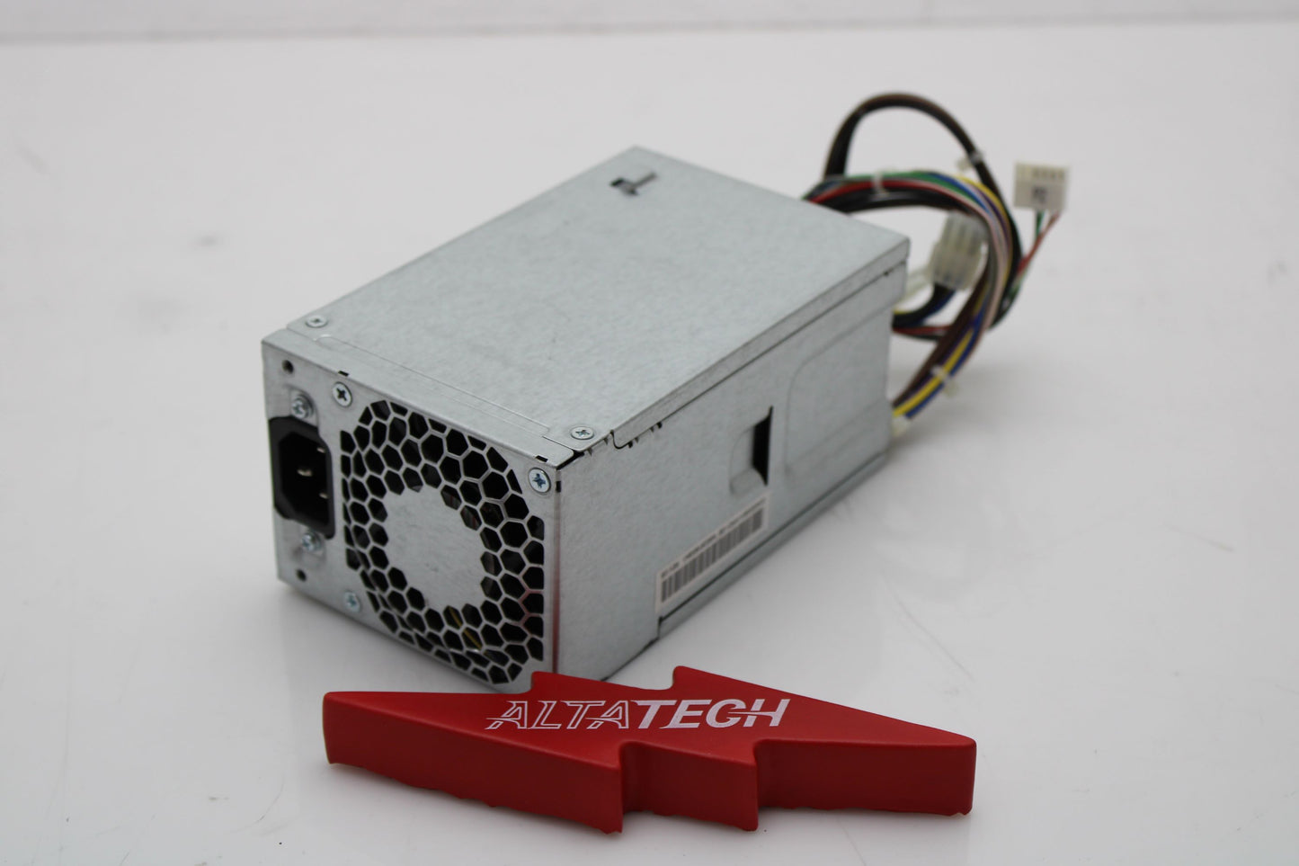 HP 702307-002 ProDesk 800 G1 SFF 240W Power Supply, Used