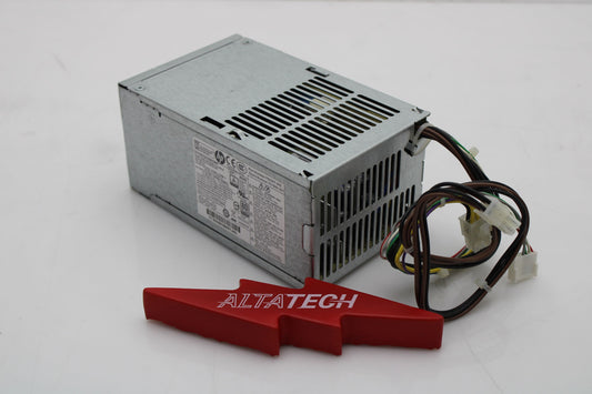 HP 702307-002 ProDesk 800 G1 SFF 240W Power Supply, Used