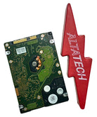 HP 702504-001 HP M6710 450GB 10K 6G 2.5INCH SAS D, Used