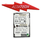 HP 702504-001 HP M6710 450GB 10K 6G 2.5INCH SAS D, Used