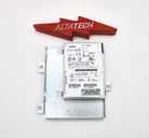 HP 703243-001 450GB 10K RPM DC4 SPS-DRIVE SAS, Used