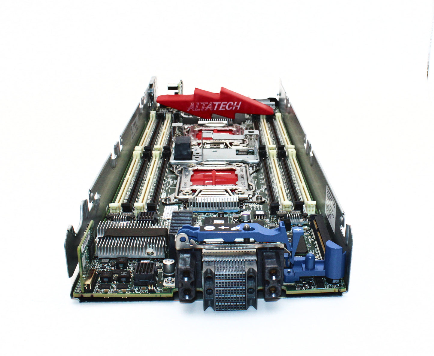 HP 704709-001 SYSTEM BOARD (BL460CG8), Used